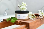 Hon & Oats Scrub — lovablebodycare