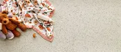 Pepper White Quartz
