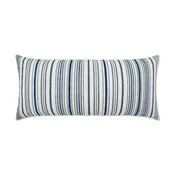 Accola Lumbar-Indigo