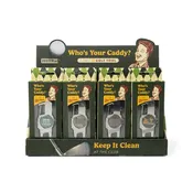 Brodeo Who's Your Caddy 7-in-1 Tool