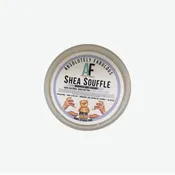 AF SHEA SOUFFLÉ WHIPPED AND CREAMY – BABY FRESH SCENT