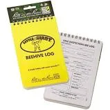 Beehive Log