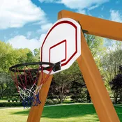 Basketball Hoop