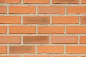 Faux British Brick Sample