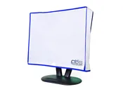 Vinyl LCD Monitor Cover