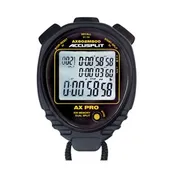 Accusplit Memory Stopwatch With Multi-Mode Countdown Timer