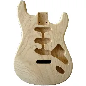 S Style Tremolo