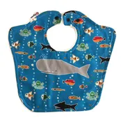 Sea Life Organic Blend Original Bib