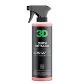 3D GLW Series Quick Detailer