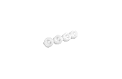 Litter-Robot 2 Base Glider Buttons