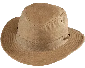 Avon Waxed Cotton Booney Hat