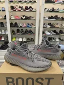 adidas Yeezy Boost 350 V2 Beluga 2.0 • Pre-Owned [1917]