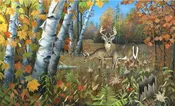 "Autumn Courtship"