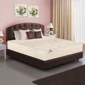 821™ – 12″ Latex Coil Mattress