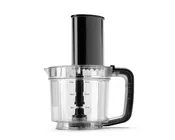 magic bullet Kitchen Prep Food Processor Bowl