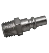1/4″ NPT Male Coupler ARO Type