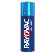AA HIGH ENERGY™ Alkaline Batteries