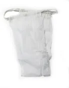 Bikini Panty White Disposable 100/PK