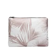 Aloha Mid Pouch Day Palms