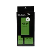 100-Hour HEPA Filtration Kit (#9694801) for the NSS® Pacer 12 & 15 Upright Vacuums