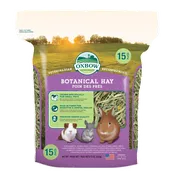 Botanical Hay