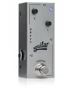 Aguilar DB925 Broadband Boost Bass Preamp with Treble &amp; Bass Control