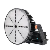 High Mast Stadium &amp;amp; Arena Light - 1200W (Wattage Adjustable) - Sport Light - (UL+DLC) - 5 Year Warranty