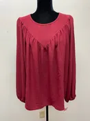Long Sleeve