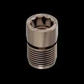 EZE-DRIVE™ ZIPBUSHING™ PRECISION THREADED LOCATOR BUSHING