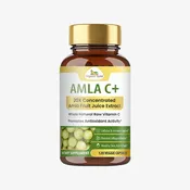 Amla Superfruit Capsules