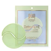 DetoxifEYE Single-Use Eye Patches
