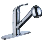 192-6413 — SINGLE HOLE KITCHEN — Builders Warehouse OKC