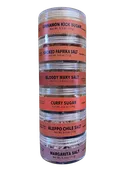 All About Spicy Collection