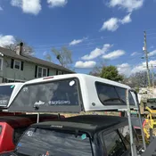 1997-2003 Ford F150 6.5