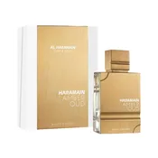 Al Haramain - Amber Oud White Edition - Eau de Parfum - Fragrance - Ladies