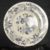 83 pc Royal Doulton Nankin China Set