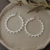 Asana hoops