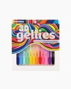 3D GELLIES GEL PEN SET