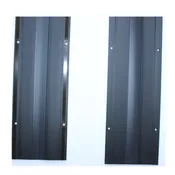 83″ Pull Privacy / Privacy Screen Door Guard