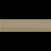 Crystal Glass Fennel Bamboo 3″x12″