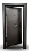 Vault Door