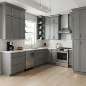 Brighton Cabinetry Craftsman