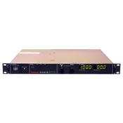 Ametek / Sorensen DCS 100-12E Programmable DC Power Supply, 0 to 100 Vdc, 0 to 12 A