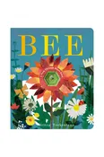 Bee: A Peek-Through Board Book