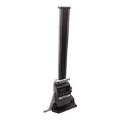For parts or not working Brown & Sharpe 599-1013 Data-Hite Digital Height Gauge, 0-12in Range *For Parts*
