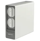 AQUA FLO CRO-800UX6 Tankless Reverse Osmosis Drinking Water System — Taplin Soft Water