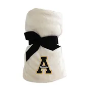 Appalachian State Blanket - Oversized Plush Throw