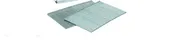 15 Gauge 2" Galvanized Straight Brad Nails - Spotnails 1516PG (25,000 Brads)