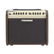 Fishman Loudbox Mini Acoustic Guitar Amplifier