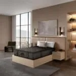 Beautyrest Black Hybrid Series 2 Firm Mattress | Mattress Superstore